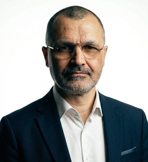 Jozef Kovalčík